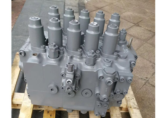 VOE14556410 VOE14634178 14556410 14634178 VOE ECEC460B EC480D Excavator Main Control Valve