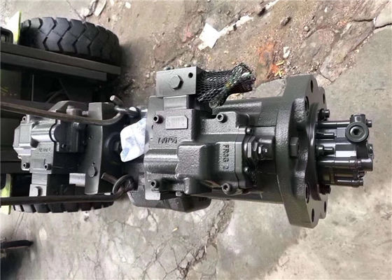 K5V200DTH VOE14526609 VOE EC460B Excavator Hydraulic Main Pump