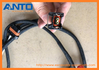 21N6-21021 21N6-21020 21N6-21031 21N6-21032 R210LC-7 R250LC-7 Engine Electric Harness