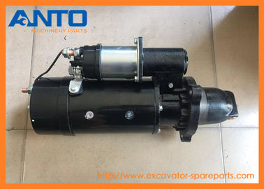 237-1962 338-3454 10R9815 3383454 10R1852 6V0890 Starter Motor For   Excavator Parts