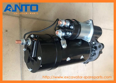 237-1962 338-3454 10R9815 3383454 10R1852 6V0890 Starter Motor For   Excavator Parts