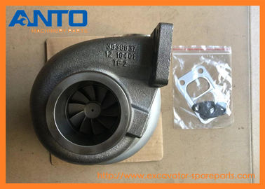 3595158 3595157 4038475 6738-81-8091 6738-81-8090 6738-81-8092 Excavator Engine Turbocharger