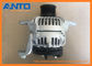 VOE11170321 11170321 Volvo EC210 EC240 EC360 EC460 Alternator For Excavator Engine Parts