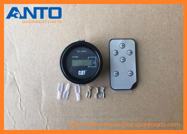 161-3932 1613932  Excavator Spare Parts Meter Group Timer