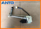 208-53-12780 PC200-7 PC300-7 PC400-7  Komatsu Excavator Spare Parts Wiper Motor Assy