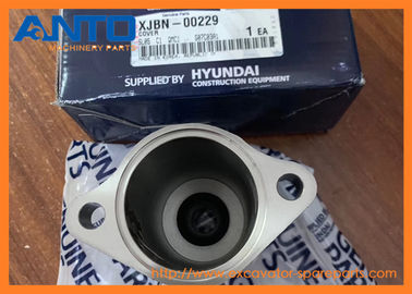 XJBN-00229 Valve Cover For Hyundai R210-7 R290-7 R320-7 Control Valve Parts