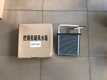 ND116140-0050 Komatsu PC300-8 PC400-8 Heater Core Radiator  For Excavator Air Conditioner Parts