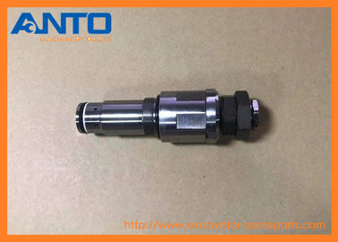 723-30-91200 Relief Valve Assy For Komatsu PW160-7 PW180-7 Wheel Excavator Parts