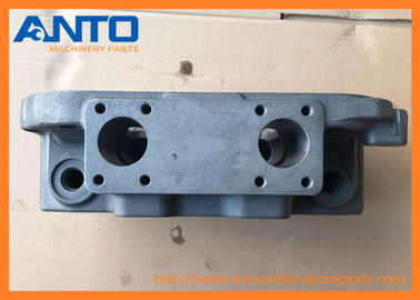 1020401 Pump Head For Hitach EX120-5 EX135 Excavator Hydraulic Pump Parts