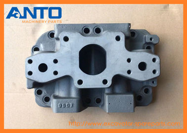 1020401 Pump Head For Hitach EX120-5 EX135 Excavator Hydraulic Pump Parts