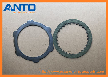 706-75-92140 706-75-92150 Swing Motor Friction Disc &amp; Plate For Komatsu PC200-6