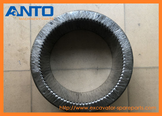 VOE14505741 14505741 Ring Gear For VOE EC240B Excavator Final Drive Parts