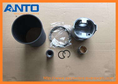 1878129861 1-87812986-1 6HK1 Engine Cylinder Liner Set For Hitachi Excavator ZX330-3