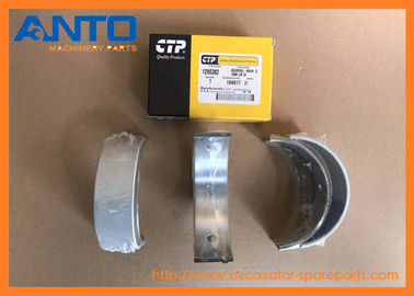 128-0382 1280382 128-0400  Excavator Parts 1280400 211-0587 2110587 211-0588 211-0588 C12 C13 Main Bearing