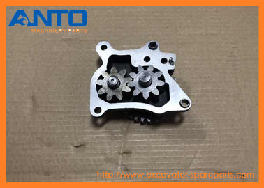 ISUZU 6HK1 Engine Oil Pump For Hitachi ZX330 ZX350 Excavator Parts 8943904143 1131003131 8943904143