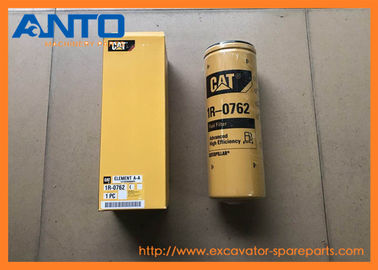 1R-0762 1R0762 Excavator Fuel Filter For C7 C9 C11 C13  Engine Parts