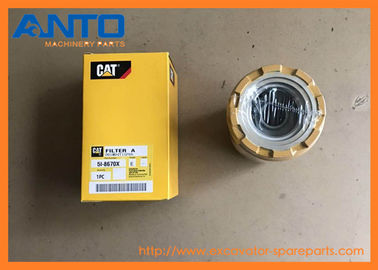 ISO9001  Repair Parts Engine Oil Filter 5I-8670 5I8670 C4.4 C6.4 3304 3306 3126 C7 C7.1 C9