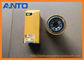 093-7521 0937521 Engine Oil Filter For  312 320 325 330 Excavator Spare Parts