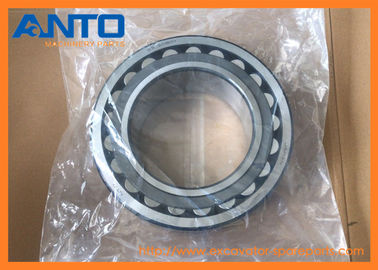 VOE14504159 14504159 Ball Bearing For Vo-lvo EC290B Excavator Swing Gearbox Bearing