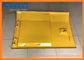 207-54-71342 PC360-7 PC300-7 Left Side Door / Cover For Komatsu Excavator Repair Parts