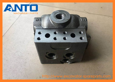 Excavator Swing Motor Housing 706-7G-71141 706-7G-71180 PC200-8 PC220-8