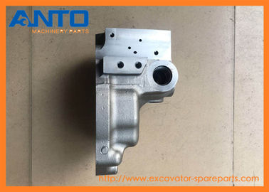 Excavator Swing Motor Housing 706-7G-71141 706-7G-71180 PC200-8 PC220-8