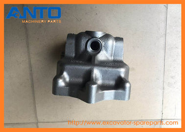 Excavator Swing Motor Housing 706-7G-71141 706-7G-71180 PC200-8 PC220-8