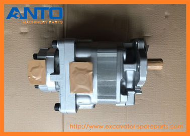 Excavator Hydraulic Gear Pump 705-51-31060 PC650-5 PC750-6 PC800-6 PC1800