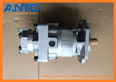 Excavator Hydraulic Gear Pump 705-51-31060 PC650-5 PC750-6 PC800-6 PC1800