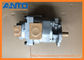 Excavator Hydraulic Gear Pump 705-51-31060 PC650-5 PC750-6 PC800-6 PC1800