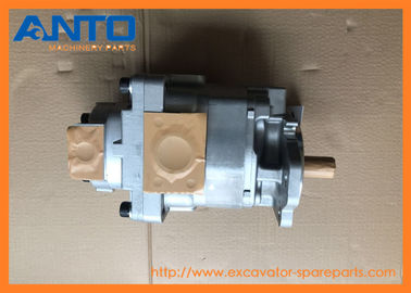 Excavator Hydraulic Gear Pump 705-51-31060 PC650-5 PC750-6 PC800-6 PC1800