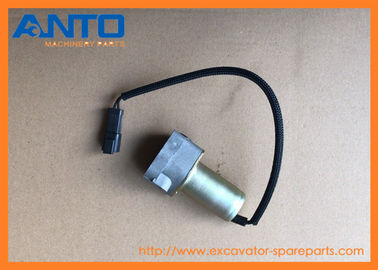 Pump Solenoid Valve Construction Machinery Parts 702-21-07610 702-21-07620  PC200-8 PC300-8