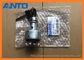 7830-11-2510 D155 D275 D375 D475 D85 Starting Switch For Komatsu Bulldozer Spare Parts