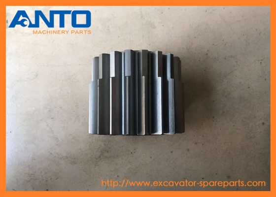 ISO9001 Sun Gear No.3 For VOE EC290B EC360B Travel Gearbox VOE14566416 14566416