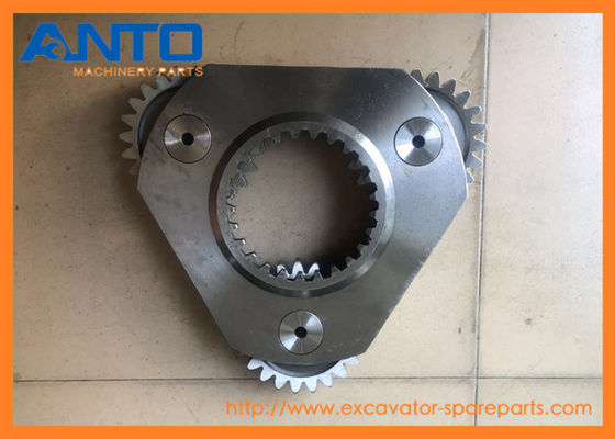 VOE14566425 14566425 Travel Carrier No.1 Assy Used For VOE EC290B EC360B Final Drive