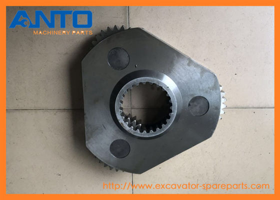 Planet Carrier Assembly VOE Excavator Swing Gearbox VOE14622902 14622902 EC380D