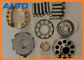 708-3M-00011 Hydraulic Parts Piston Pump Spare Parts For Komatsu PC160 PC160-7K PC180