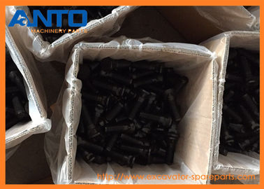 Excavator Bucket Lock Pin Excavator Spare Parts For Komatsu PC100 PC200 PC300