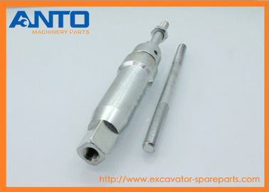 20Y-43-23441 Spring Assy Lever Control Excavator Spare Parts For Komatsu PC200