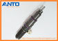  VOE20440388 20440388 Durable Engine Fuel Injector Excavator Spare Parts For Volvo EC330B EC360B EC360C EC460B