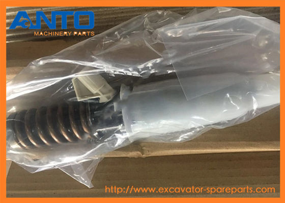  VOE20440388 20440388 Durable Engine Fuel Injector Excavator Spare Parts For VOE EC330B EC360B EC360C EC460B