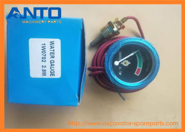 Transmission Converter Temperature Gauge Indior Excavator Engine Parts For   3512C 3516B 1997954 1W070