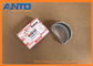 4HK1 8943957571 Metal Set Conn Rod Standard Excavator Repair Parts For Hitachi ZW220 ZX190W-3 ZX200-3 ZX210K-3 ZX240-3