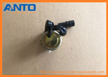 4I5674 4I-5674 Solenoid Valve For 311 317 350 375 Excavator Electric Components