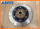 HCE Damper Assy Hydraulic Pump Parts 14E7-00020 For Hyundai R450LC7 R450LC7A R500LC7 R500LC7A