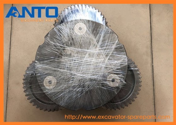 VOE14528727 Planet Carrier Travel Gearbox VOE Parts Excavator Spare Parts For EC140B EC160B EC180B EC200D EC210D