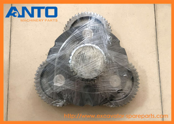 VOE14528727 Planet Carrier Travel Gearbox VOE Parts Excavator Spare Parts For EC140B EC160B EC180B EC200D EC210D