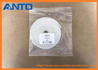 5P5678 Excavator Seal Kits For  245 330C 345C 375 3406 C12 C15 /  Seal