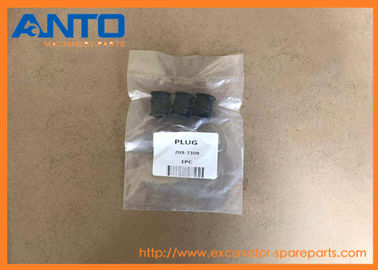 C12 Plug 209-7309 Bulldozer Spare Parts  Spare Parts For  345B 365B 3176C 3196 C-10 C-12 C11 C13