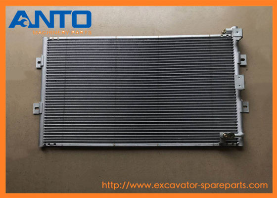 VOE Condenser Oil Coolers Excavator Spare Parts VOE14509415 14509415 For VOE EC330B EC360B